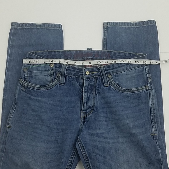 Parish Jeans 32x32 - Picture 8 of 8